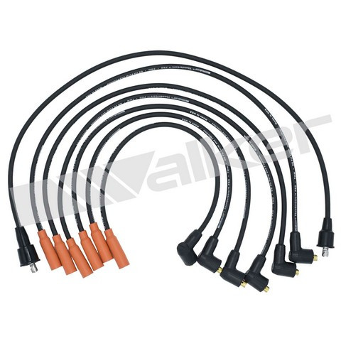 Walker Products Spark Plug Wire Set 924-1298