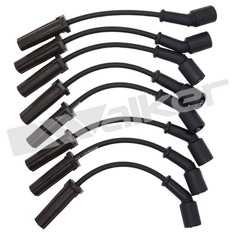 Walker Products Spark Plug Wire Set P/N:924-1482