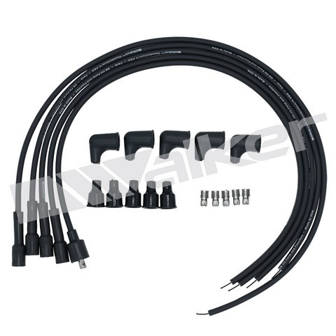Walker Products Spark Plug Wire Set P/N:924-1550