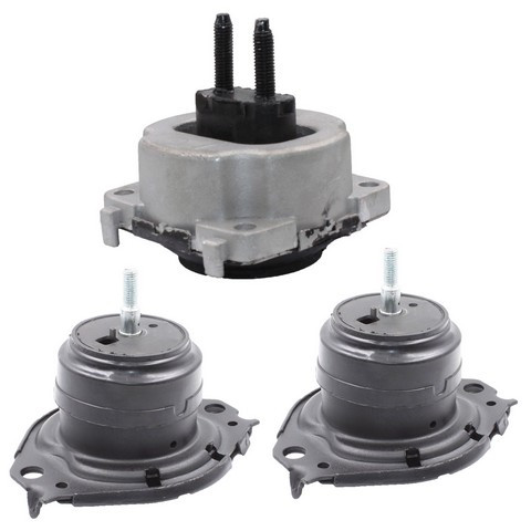 Westar Engine Mount Kit P/N:ETK-066