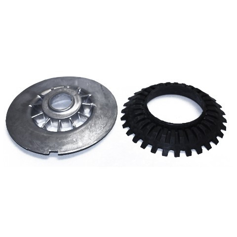 Westar Coil Spring Insulator P/N:ST-5972