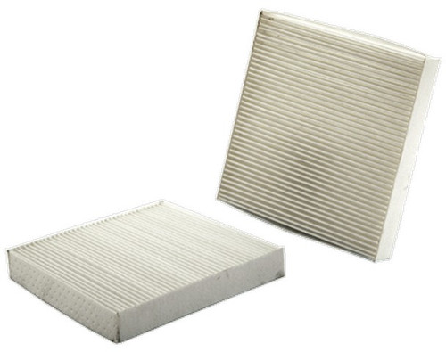 Cabin Air Filter-Natural Wix 24053 fits 12-19 Fiat 500 1.4L-L4