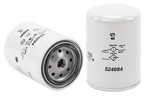 Engine Coolant Filter-DIESEL, Turbo Wix 24084