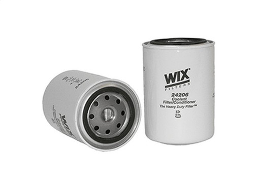 Wix Engine Coolant Filter P/N:24206