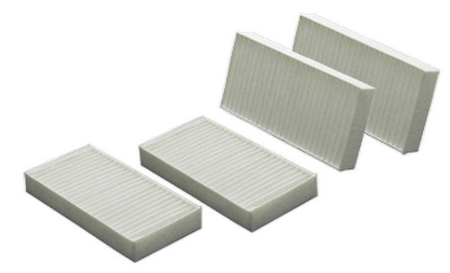 Wix Cabin Air Filter P/N:24302