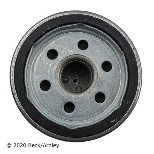 Beck/Arnley Engine Oil Filter P/N:041-8095