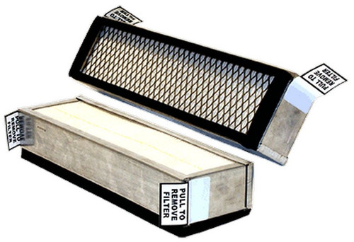 Wix Cabin Air Filter P/N:24314