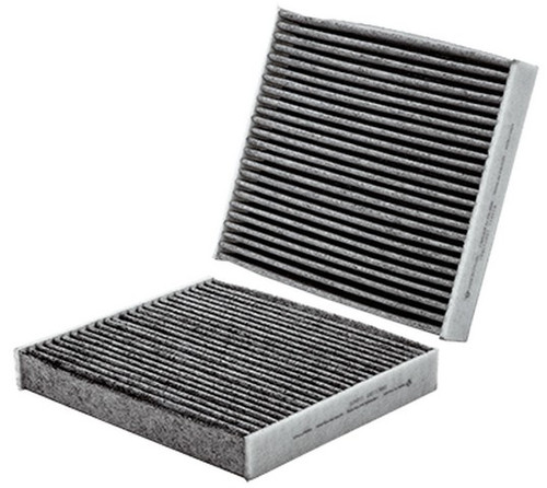Wix Cabin Air Filter P/N:24511