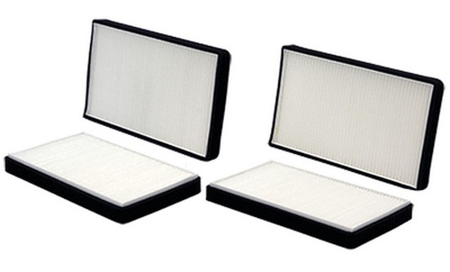Wix Cabin Air Filter P/N:24805