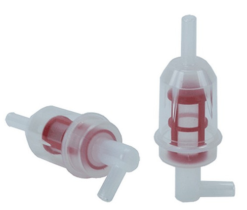 Wix Fuel Filter P/N:33006
