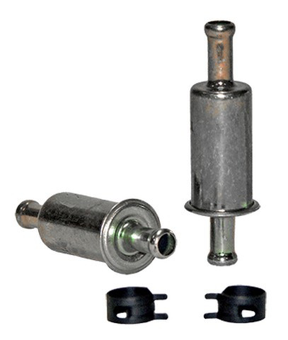 Wix Fuel Filter P/N:33027