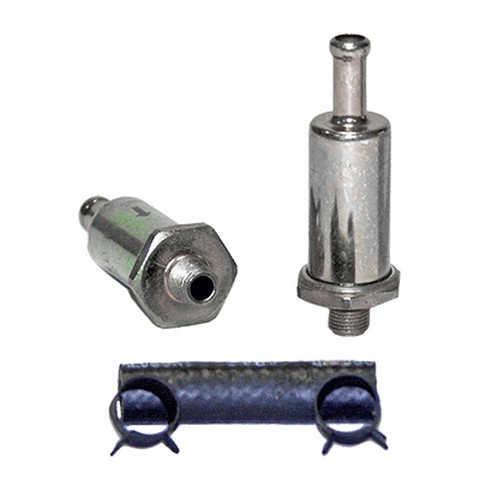 Wix Fuel Filter 33046