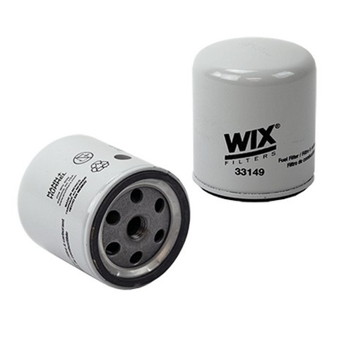 Wix Fuel Filter P/N:33149