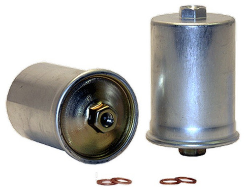 Wix Fuel Filter P/N:33156