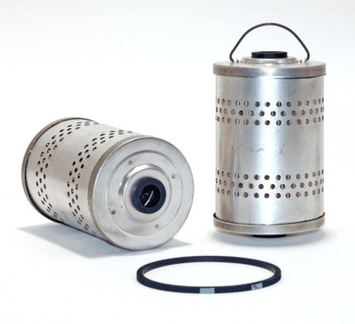 Wix Fuel Filter P/N:33167