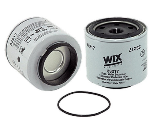 Wix Fuel Water Separator Filter 33217