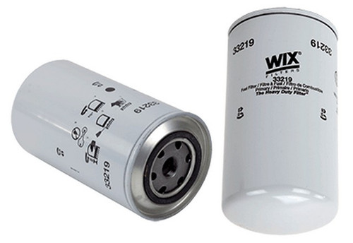 Wix Fuel Filter 33219