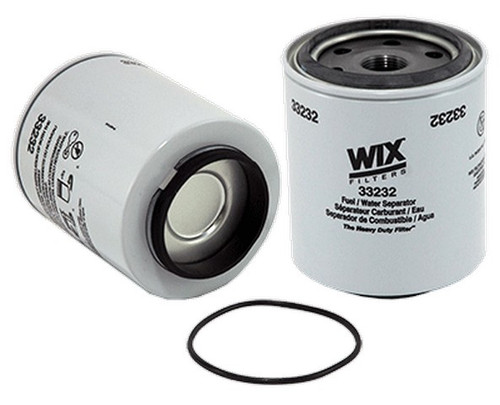 Wix Fuel Water Separator Filter 33232