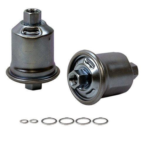 Wix Fuel Filter P/N:33236