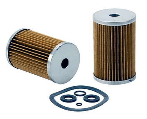 Wix Fuel Filter P/N:33260