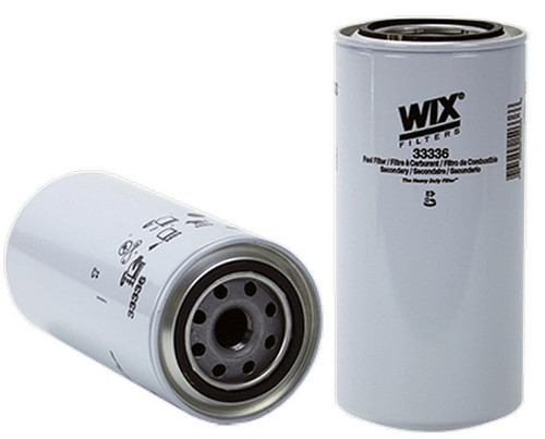 Wix Fuel Filter 33336
