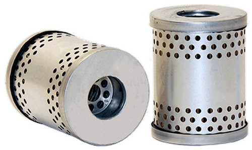 Wix Fuel Filter P/N:33360