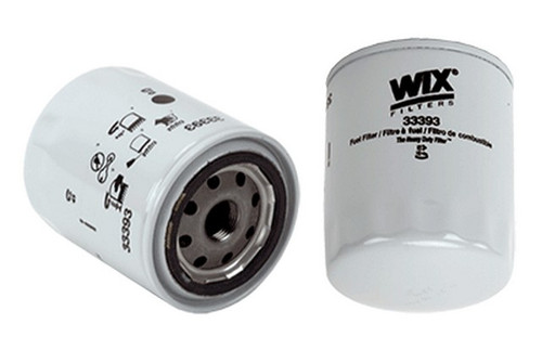 Wix Fuel Filter P/N:33393