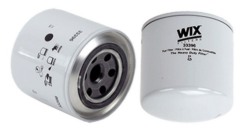 Wix Fuel Filter P/N:33396