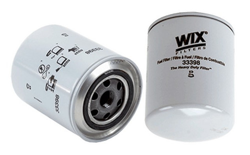 Wix Fuel Filter P/N:33398