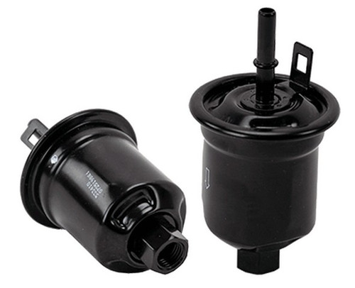 Wix Fuel Filter P/N:33410