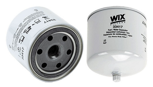 Wix Fuel Water Separator Filter 33417