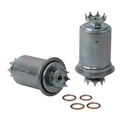Wix Fuel Filter,Fuel Filter-Universal 33500