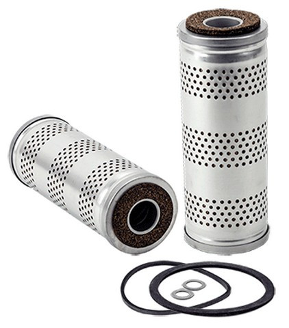 Wix Fuel Filter 33512