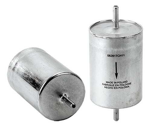 Wix Fuel Filter P/N:33521