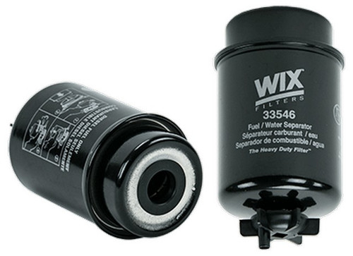 Wix Fuel Water Separator Filter P/N:33546