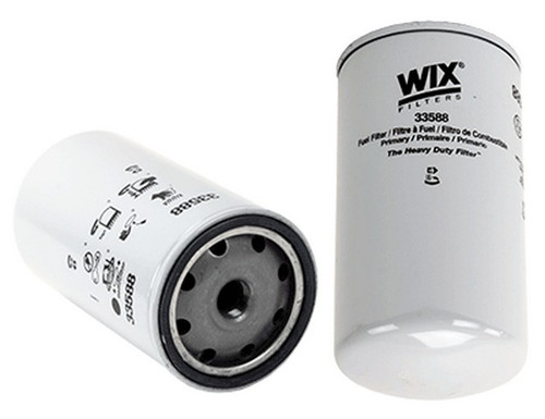 Wix Fuel Filter 33588