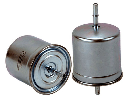 Wix Fuel Filter P/N:33605