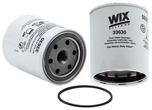 Wix Fuel Water Separator Filter 33630