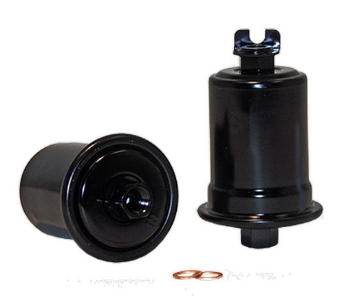 Wix Fuel Filter 33639