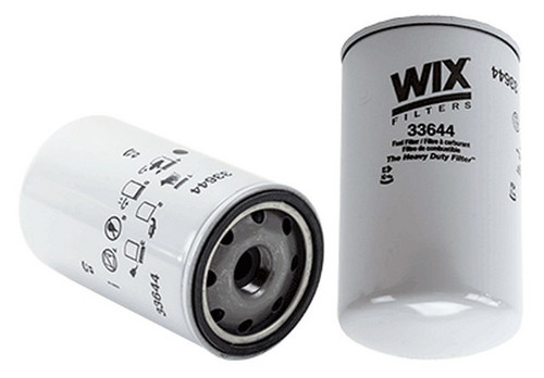 Wix Fuel Filter 33644