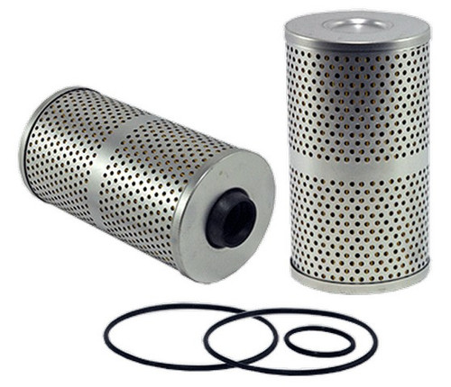 Wix Fuel Filter P/N:33657