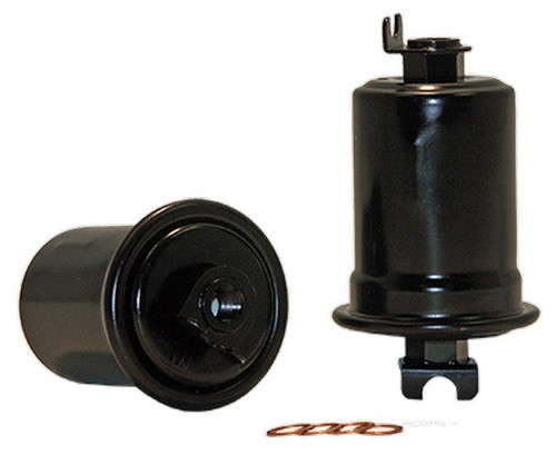 Wix Fuel Filter P/N:33687