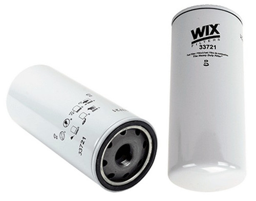 Wix Fuel Filter 33721