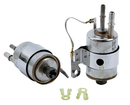 Wix Fuel Filter P/N:33737