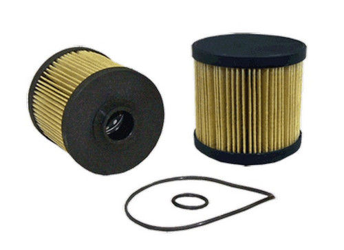 Wix Fuel Filter P/N:33745