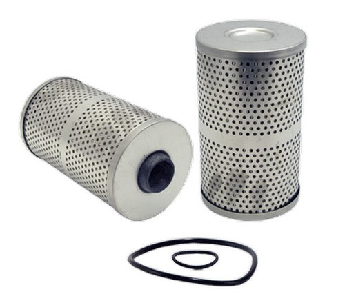 Wix Fuel Filter 33763