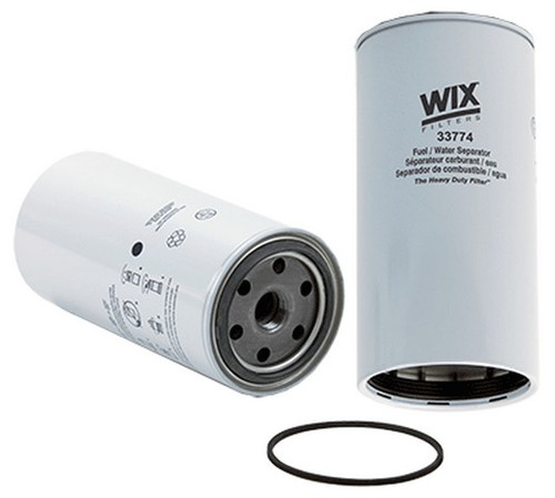 Wix Fuel Water Separator Filter P/N:33774