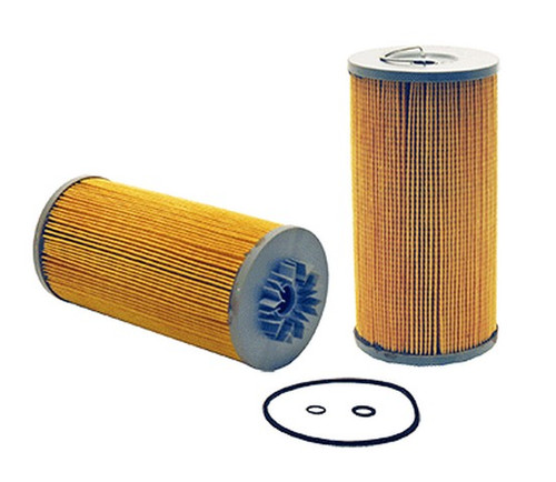 Wix Fuel Filter P/N:33791
