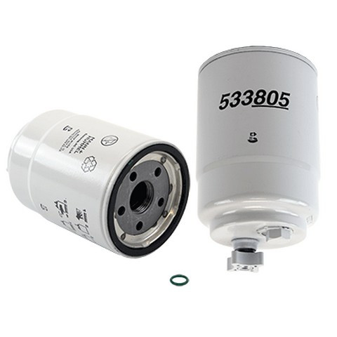 Wix Fuel Water Separator Filter 33805
