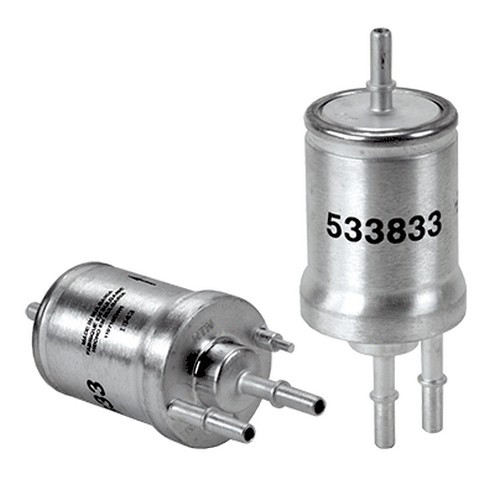 Wix Fuel Filter 33833